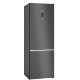 SIEMENS Combi  KG49NAXCF.  . No Frost. Negro. Clase C